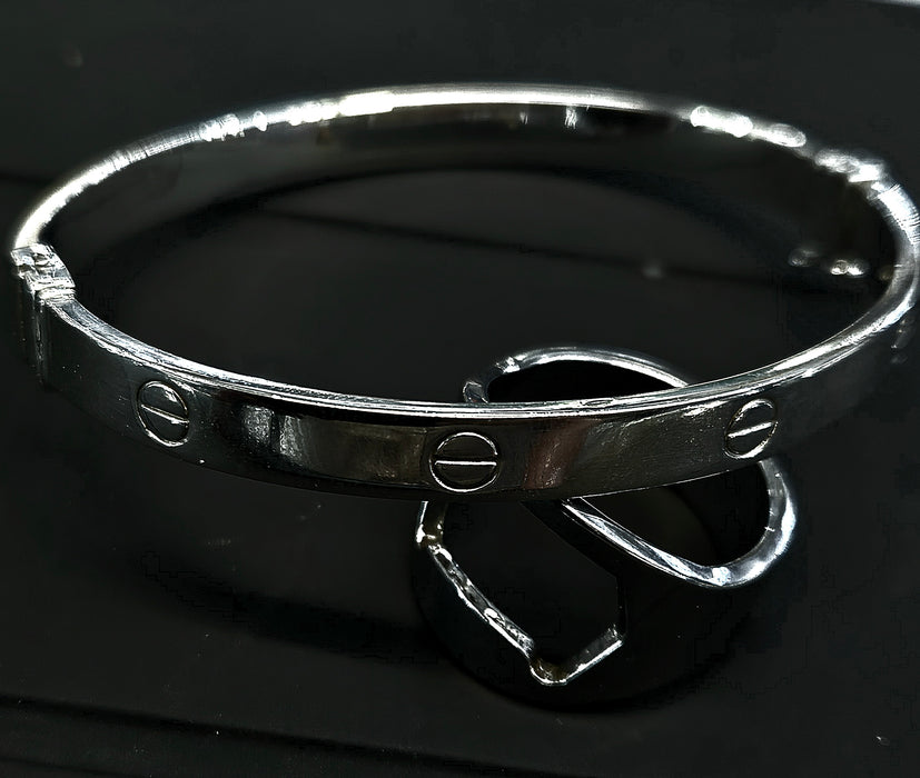 Carti Bracelet .925 Silver