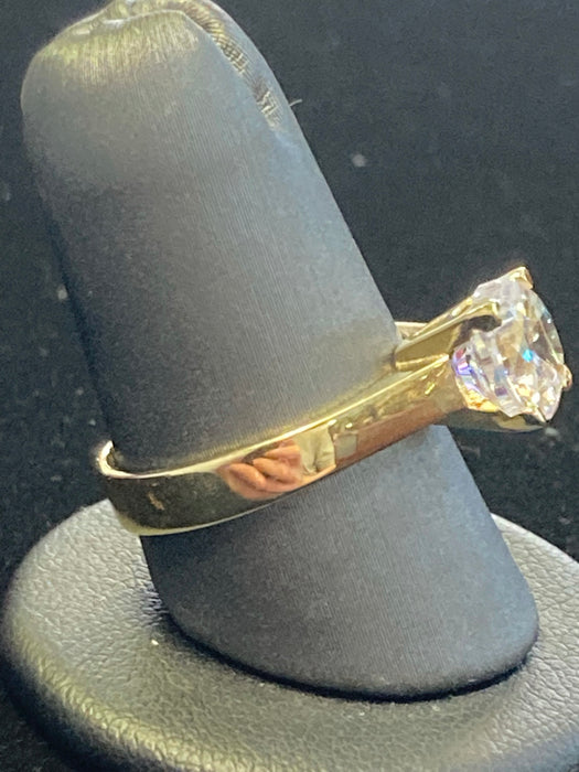 “Standard” (14k Real Gold)