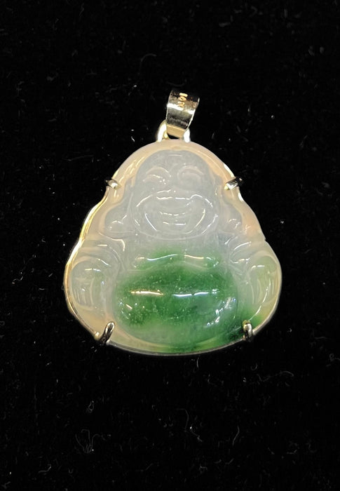 Buddha Pendant