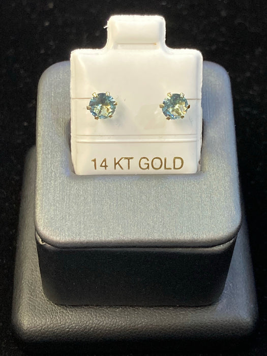 “Perfect” (14k Real Gold)